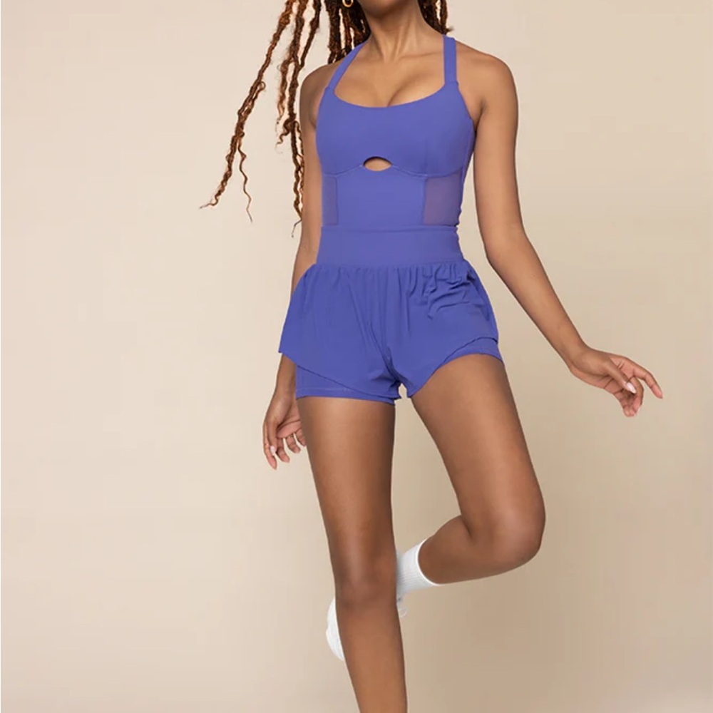 Popflex Runsie Supershort M